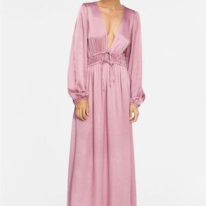 Lacausa Aurora Dress